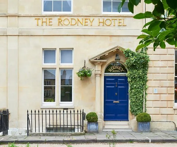 The Rodney Hotel