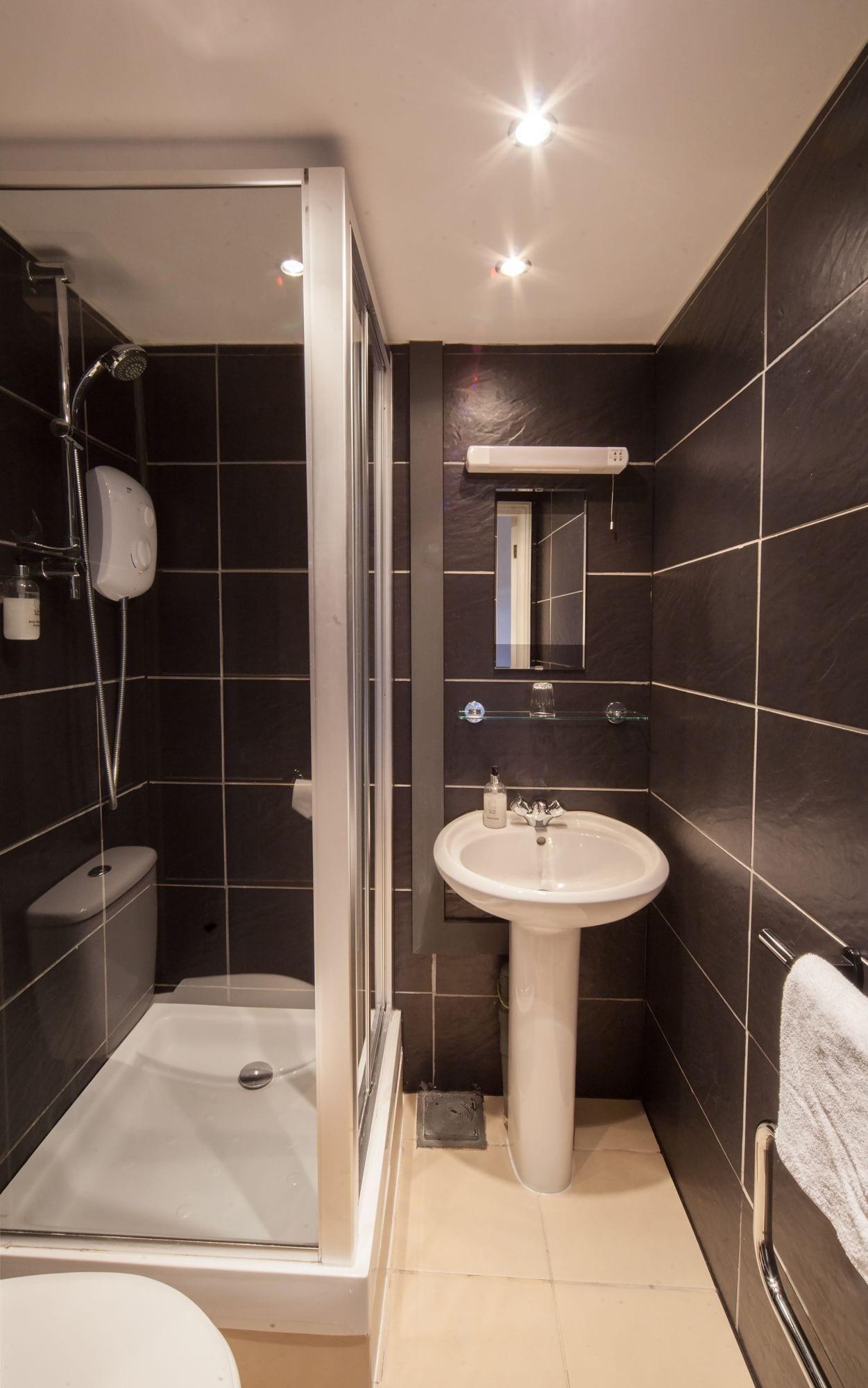 Hotell The Rodney 3*