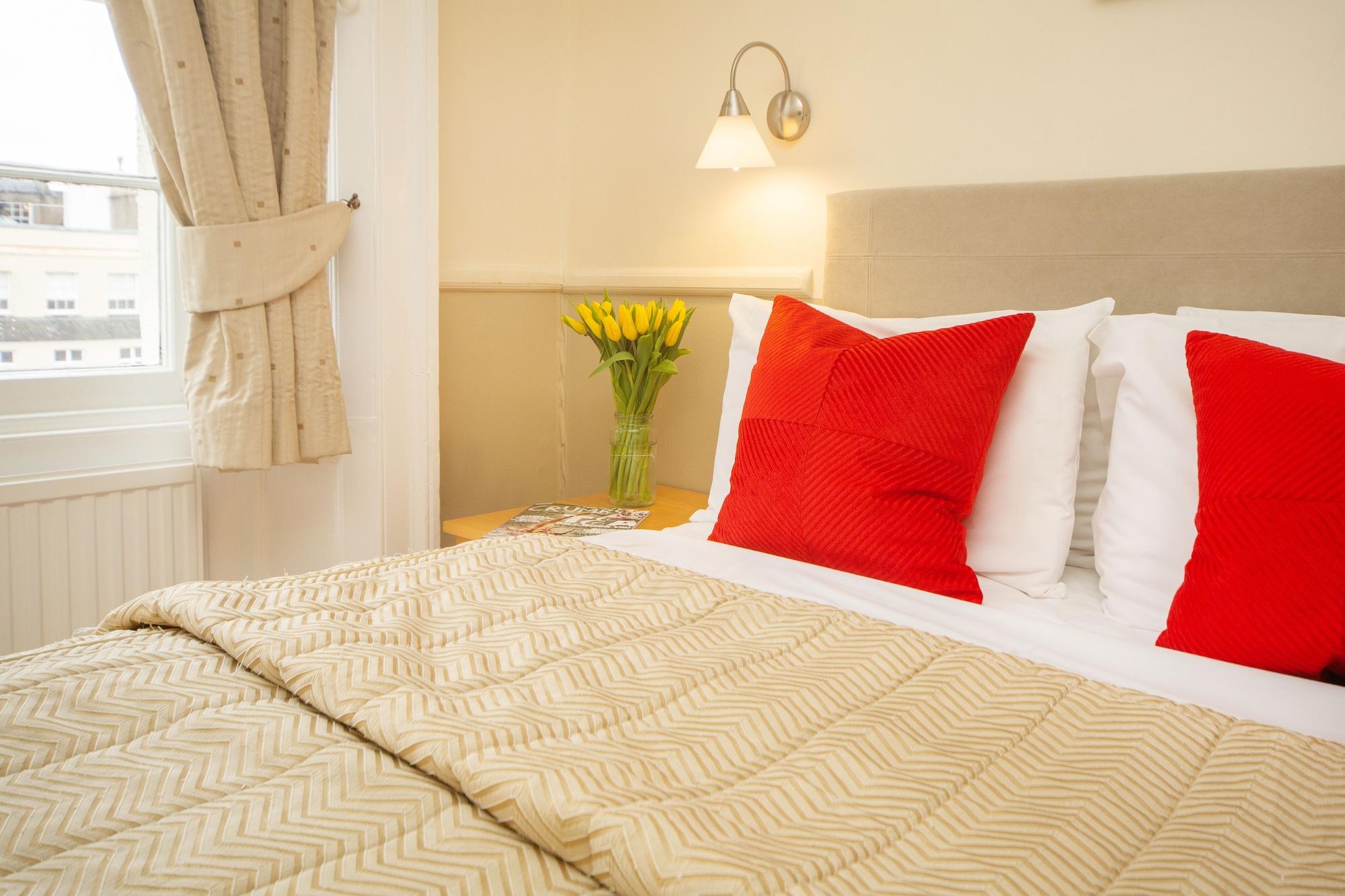 The Rodney Hotel Bristol