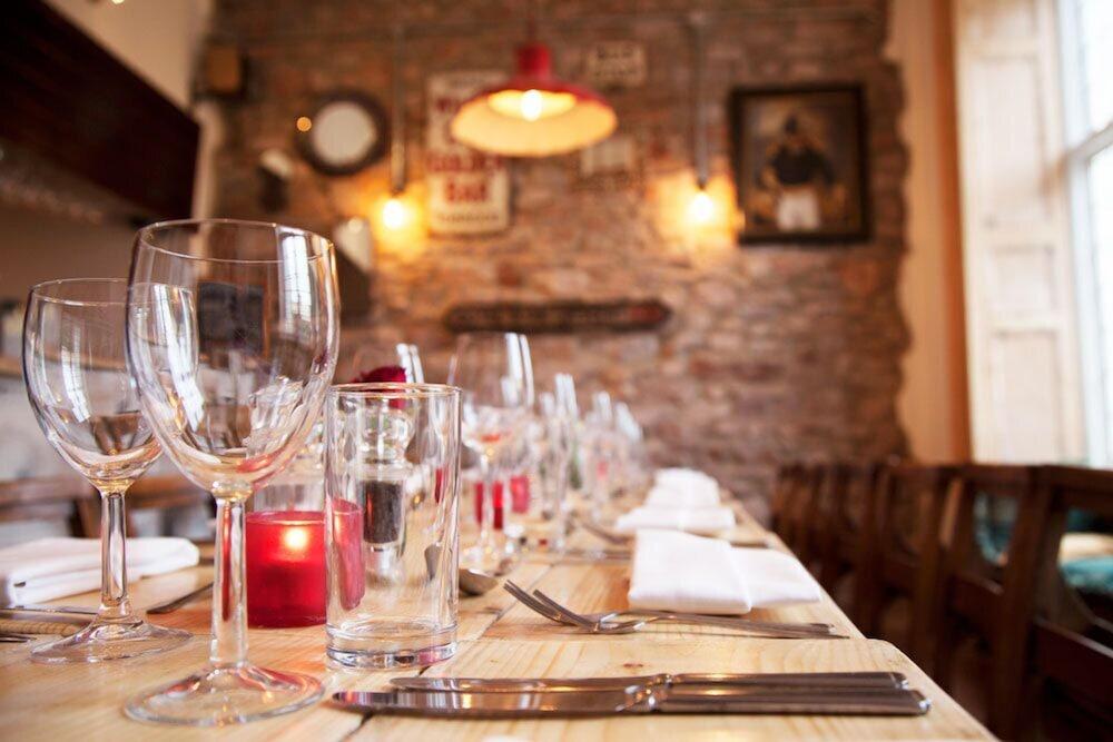 The Rodney Hotel 3*