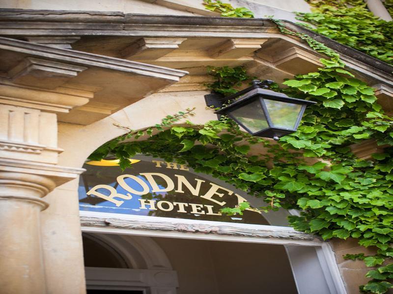 Hotel The Rodney