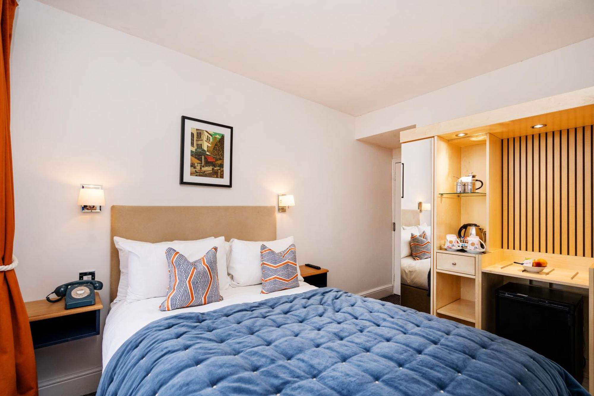 The Rodney 3* Bristol