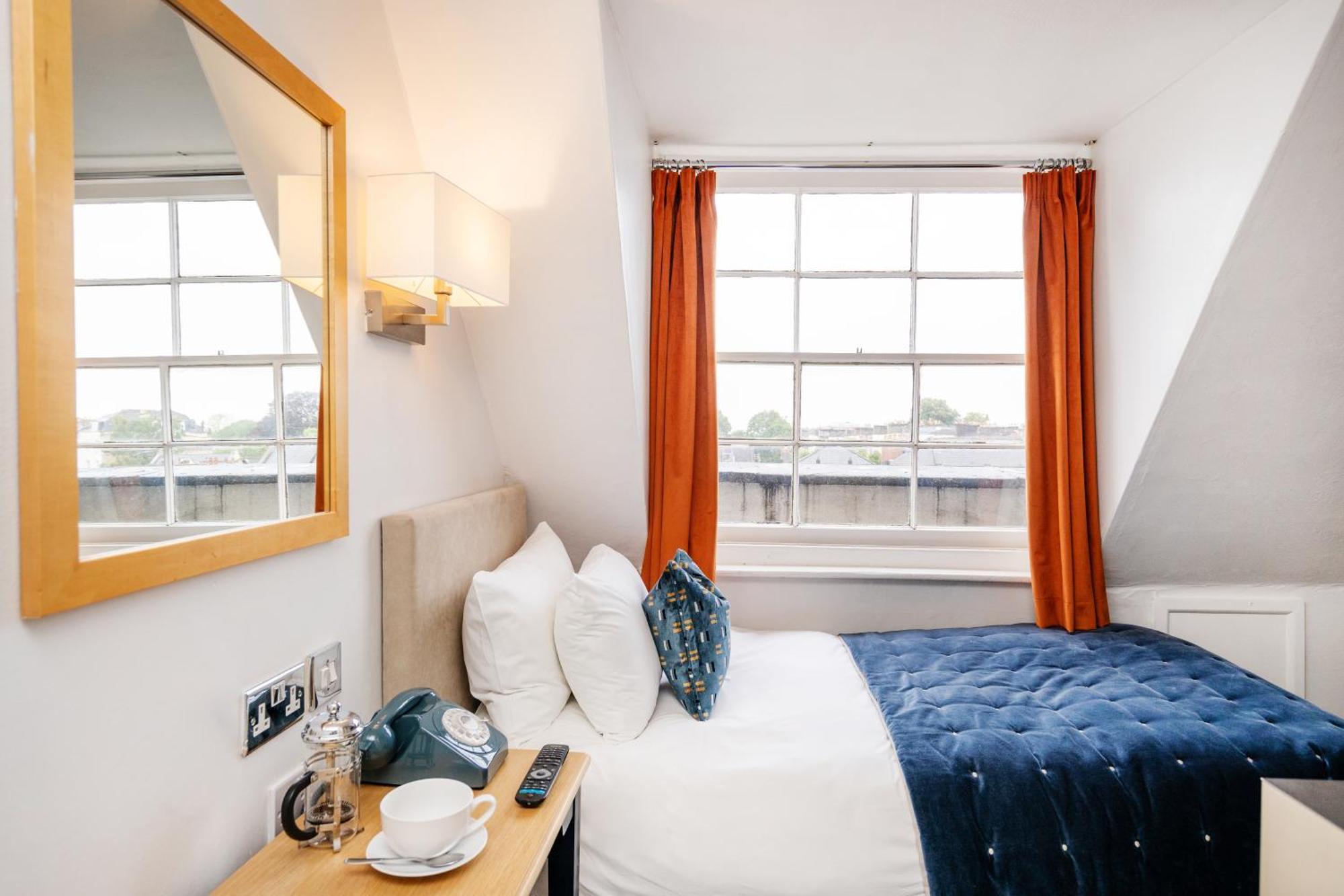 Hotel The Rodney Bristol