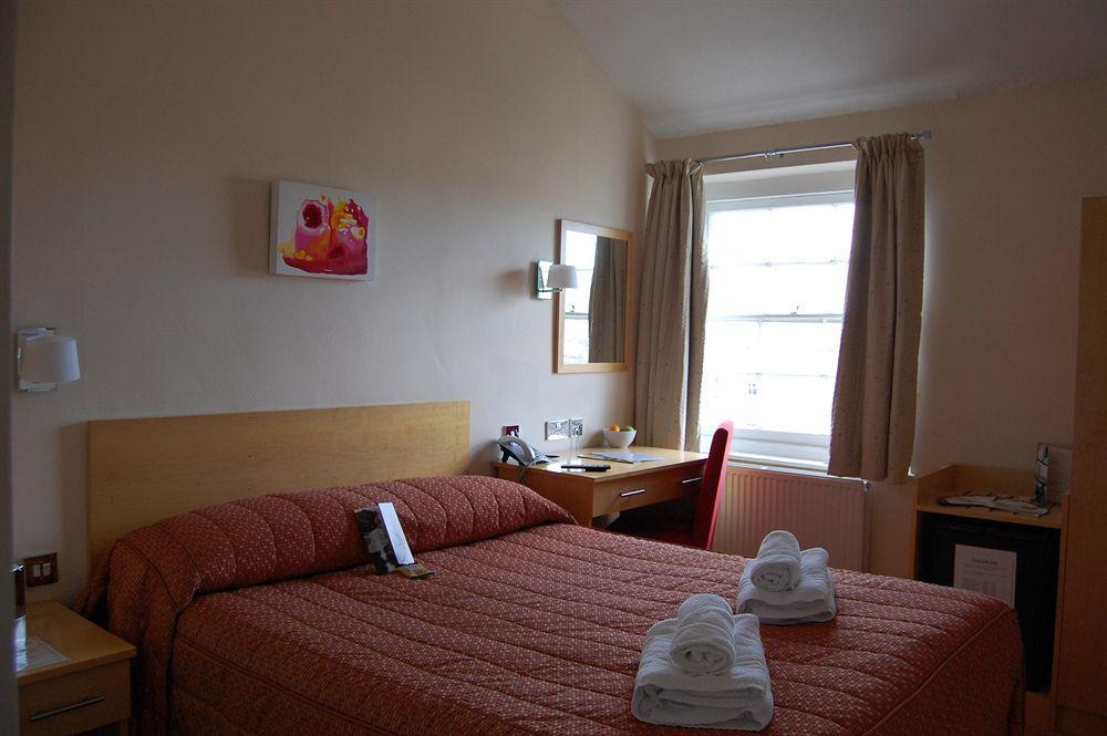 The Rodney 3* Bristol