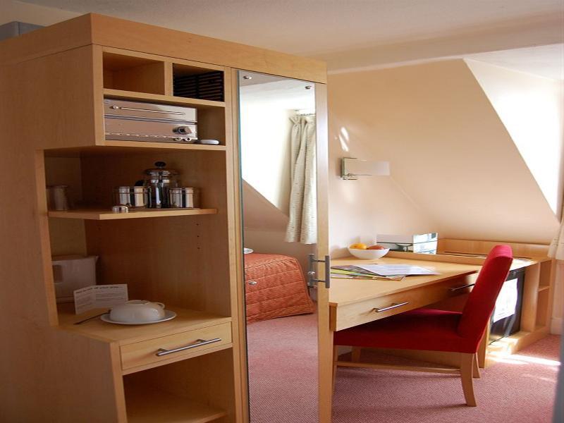 Hotel The Rodney 3*