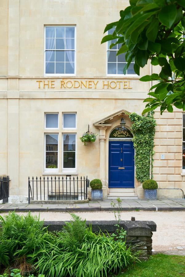 The Rodney