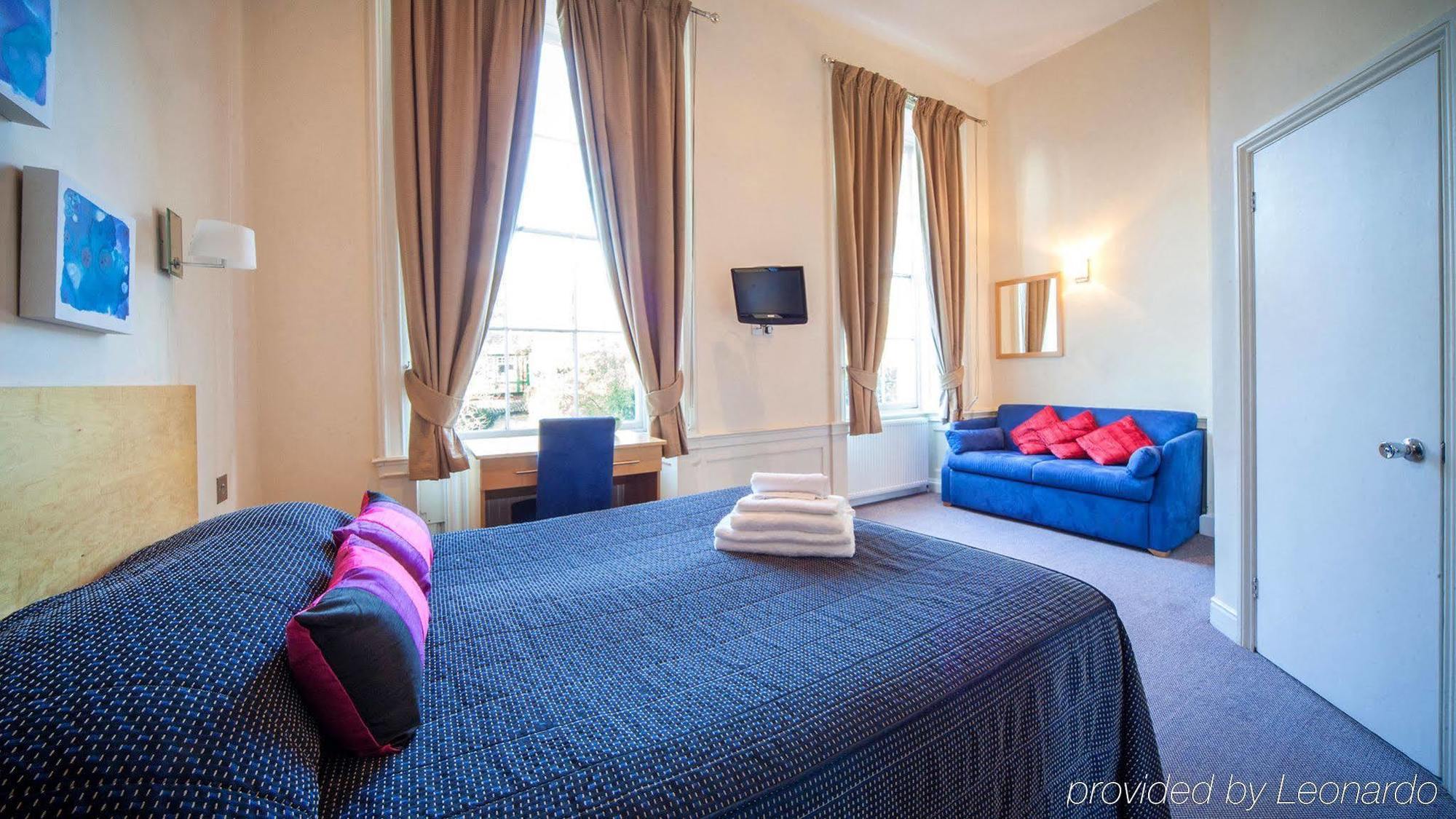 The Rodney Hotell 3*