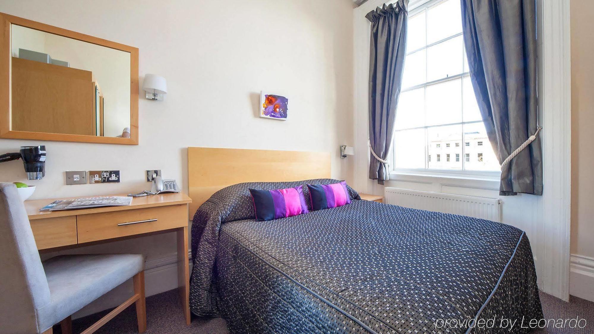 Hotell The Rodney Bristol