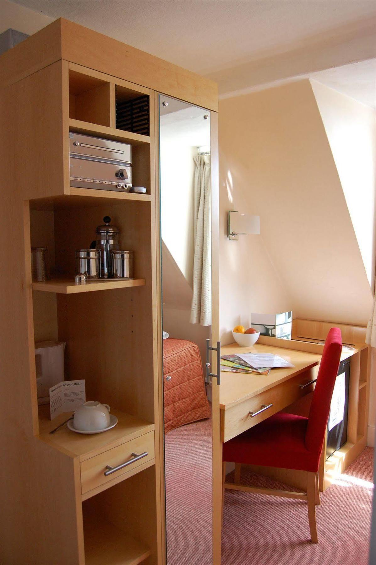 The Rodney 3* Bristol
