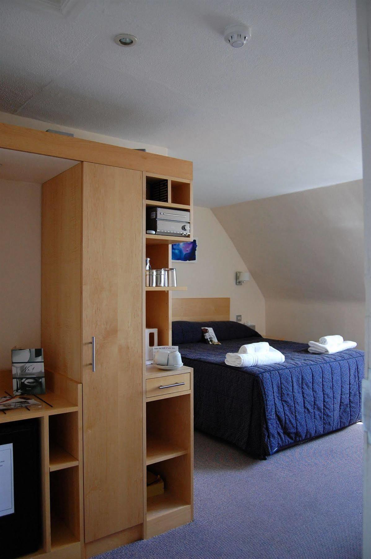 The Rodney 3* Bristol