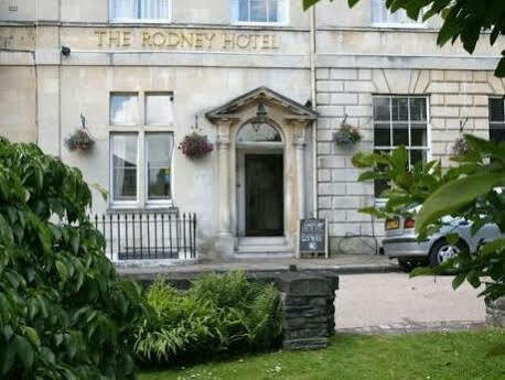 The Rodney Hotel