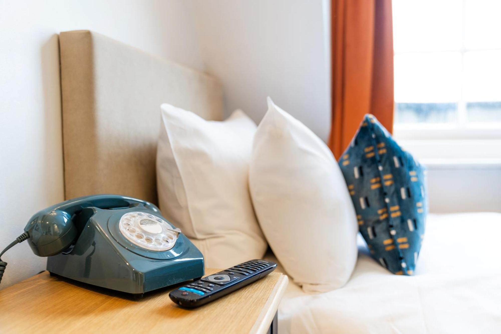 The Rodney Hotel 3*