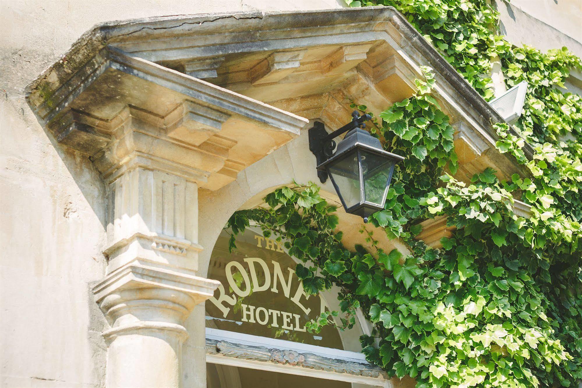 Hotel The Rodney 3*